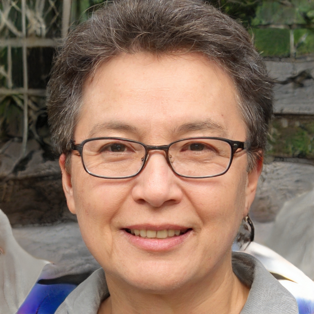 Luisa R.